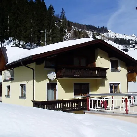 Apartbabsi Kappl  Exterior photo
