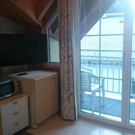 Apartbabsi Kappl  Room photo