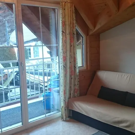 Apartbabsi Kappl  Room photo