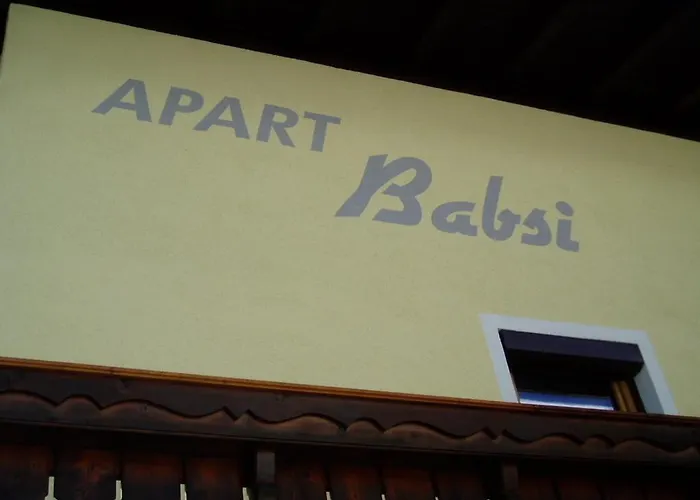 Apartbabsi