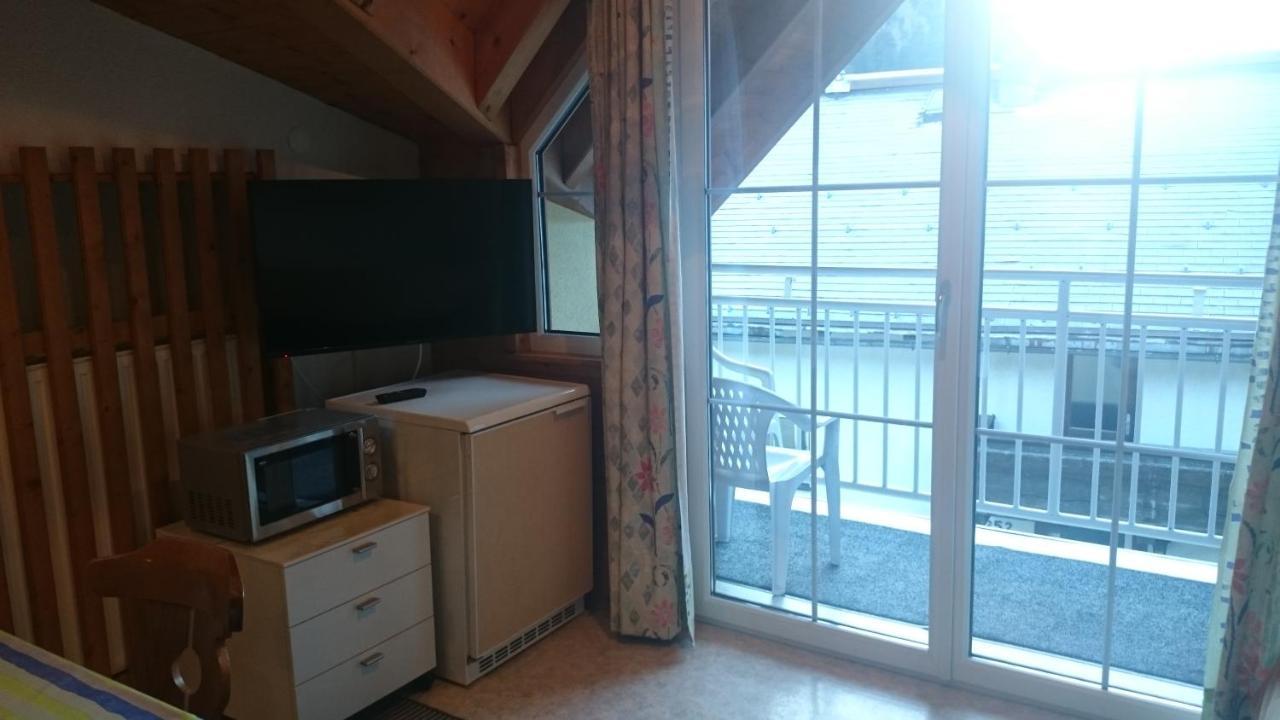 Apartment Apartbabsi Kappl (Landeck)
