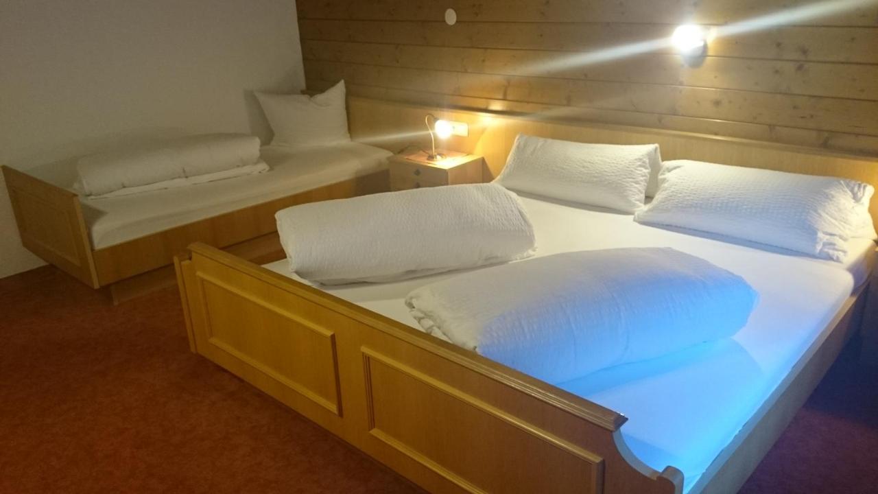 Apartbabsi * Kappl (Landeck)