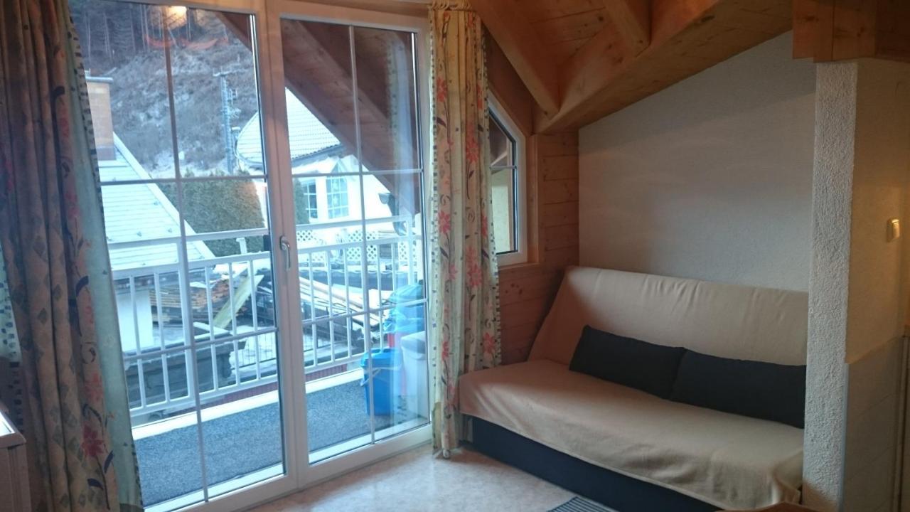 Apartbabsi Apartment