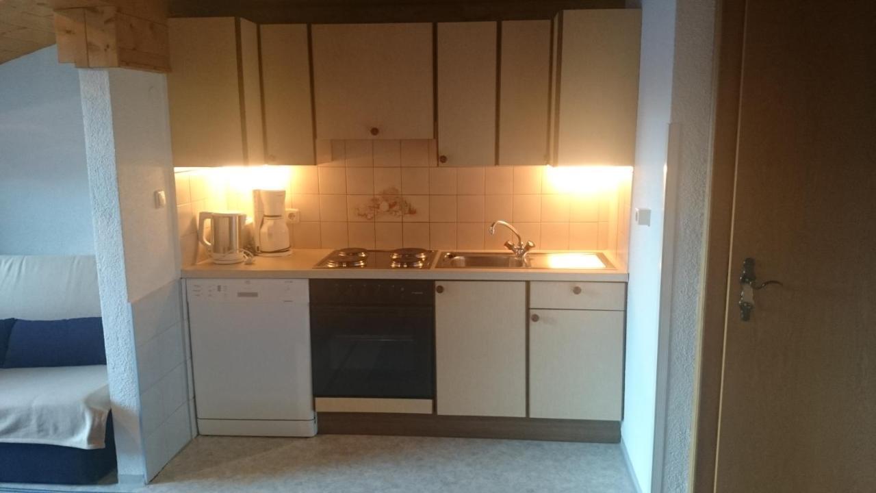 Apartbabsi Apartment