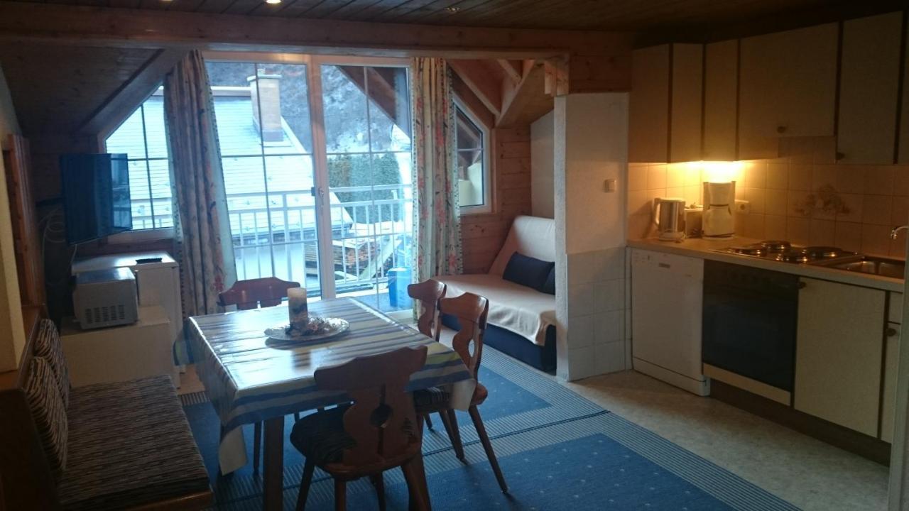 Apartment Apartbabsi