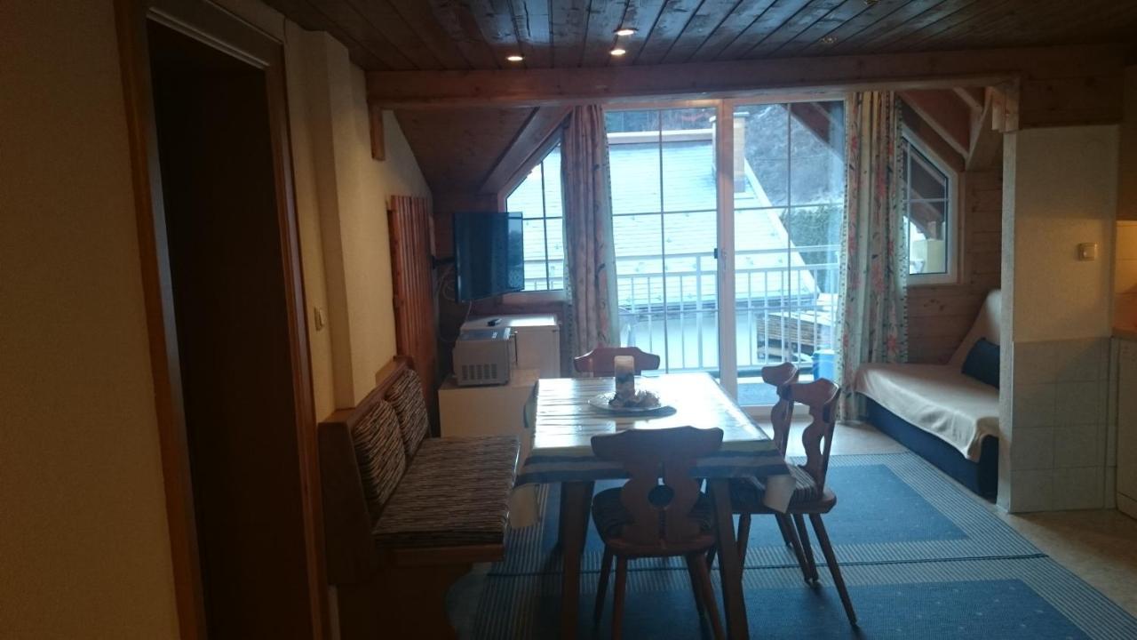 Apartbabsi Apartment Kappl (Landeck)