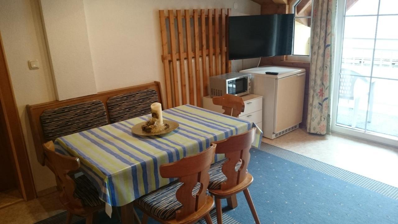 Apartbabsi Kappl (Landeck)