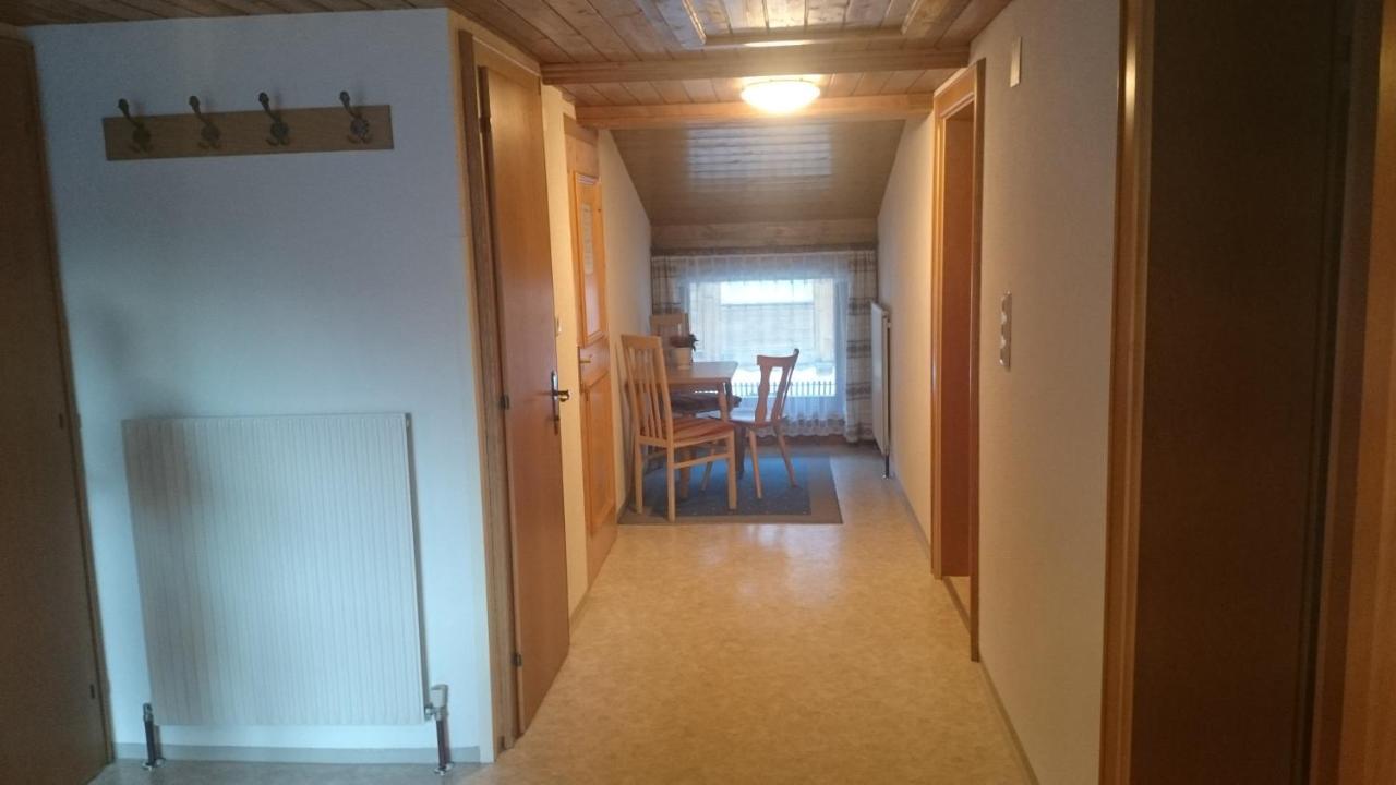Apartbabsi Kappl (Landeck)